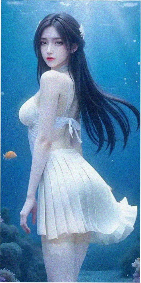 4K修复老片为什么还能守住9.0分